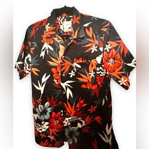 Good Fellow Hawaiian Shirt